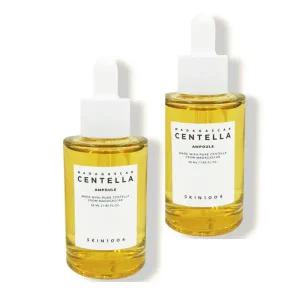 스킨1004 마다가스카르 센텔라 앰플 100ml+100ml (2개)
