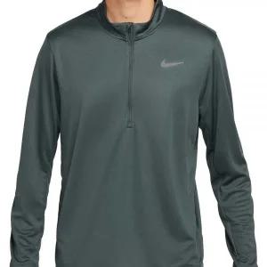 나이키 남성 드라이 핏 페이서 하프 집업 FQ2494-338 M NK DF 페이스R 탑 HZ 517765