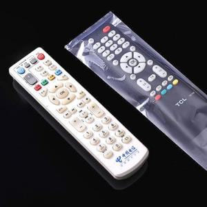 리모컨 열 수축 커버 비닐 50p 랩 보호 필름