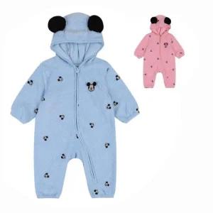 [아가방] 겨울 뽀글 우주복 HC04 유아 방한 우주복  79R727507(BLUE),79R727552(PI (S26794987)