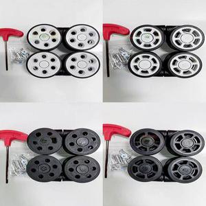 리모와 여행 캐리어 호환 휠 바퀴