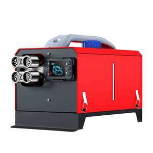 디젤 무시동 히터 차량용 온풍기 캠핑용 차박 무시동