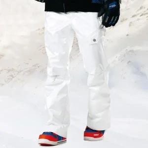 [펄스 오리진][루페코리아] 푸조 남자 스키복 보드복 바지 하의 팬츠 FZ-901-3