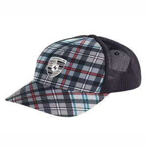 포르쉐 오리지널 911 터보 50Y 기념 메쉬 야구모자 볼캡 쉴드 엠블럼 남여공용