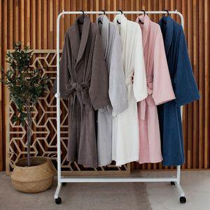 [기라로쉬] 데일리 목욕가운 호텔 수영장 샤워가운 국산