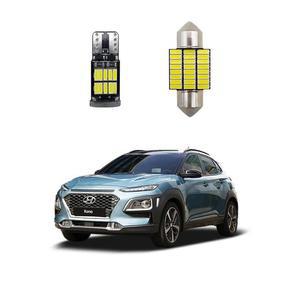 [IXHIUSLZ_4B]코나 LED실내등 번호판등 옵션 4