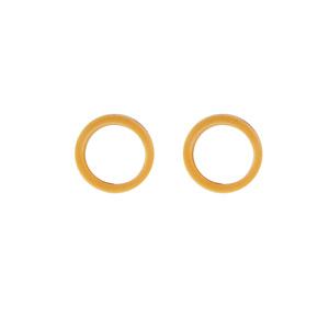 토마스 바퀴고무 2 pcs / 토마스  부품