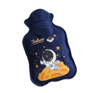 (무료배송) 벨벳 물주머니 소형/벨벳 물주머니 소형 벨벳찜질팩/보온백/보