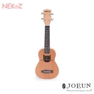 [네코즈] 콘서트 우쿨렐레 100C / 입문 초보자 추천