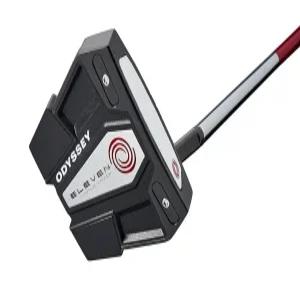 오디세이 일레븐 숏슬랜트 퍼터 34인치 오버사이즈그립