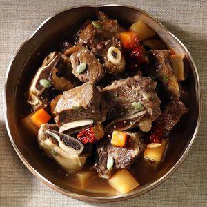 [NS홈쇼핑]소노정 대가 한우갈비찜 500gx3팩 외 세트선택[33563687]