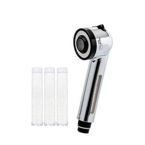 대림바스 디클린 필터 주방헤드+필터3P 세트