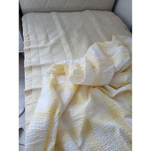 [SET] 바디럽 딥슬립 솔솔 냉감 쿨 이불 V3 풀세트(이불+패드+베개커버) 4컬러