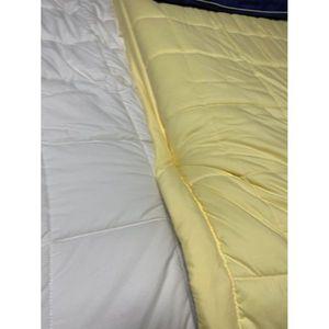 바디럽 바스락 이불 먼지없는 차렵이불 호텔식침구 양면이불 알러지케어 SS 9컬러