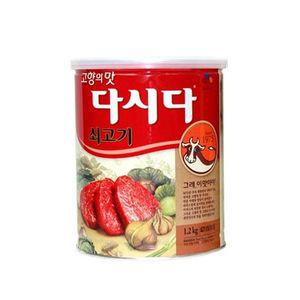 [NS홈쇼핑]코스트코 백설 쇠고기 다시다 1.2kg[33865351]