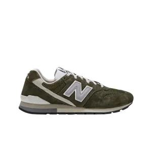 [정품아닐시3배보상] 뉴발란스 996 다크 그린 New Balance 996 Dark Green