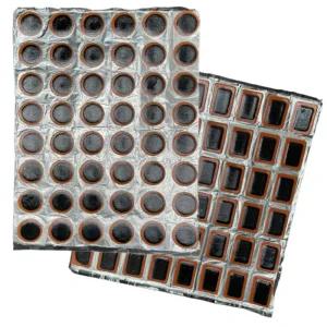 자전거 펑크 패치 수리 빵구 타이어 2장 2.5cm