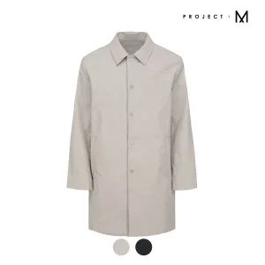 [프로젝트엠][프로젝트엠] 남성 캐주얼 맥코트_EPD1CC1102