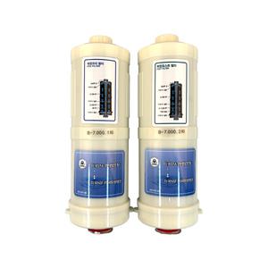 이온수기 바이온텍 btm-600n 호환 필터 세트 b-7000