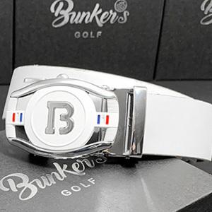 멋스런 간편한원터치 골프 자동 벨트 세트 20종