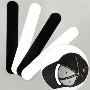 모자 변색방지 오염방지 패드 1개 땀흡수 접착식 패드 3개 코아트