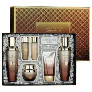 스킨로션 달팽이점액 여성 화장품 크림 한정 기획세트