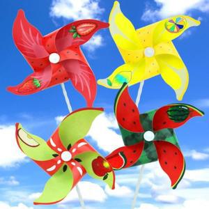 [HYIJXZ5E_4B]시원한 만들기 바람개비 - 옵션