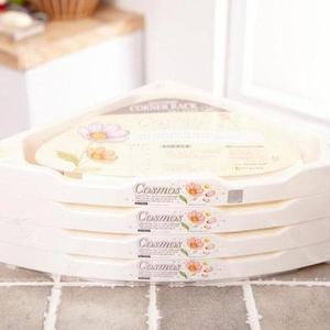 [셀러허브][라일리] Rly 코스모스 코너선반 4단 (S9608325)