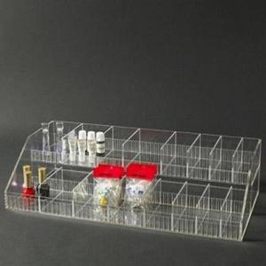 [셀러허브][라일리] Rly 아트사인 소품칸막이진열대(2단) DP6202 진열대 (S9608475)