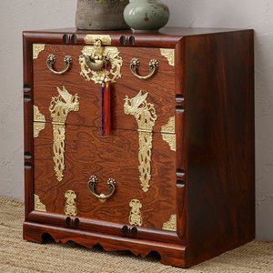 [예다움] 오동나무 제기함 제기보관함 목기함 보관 원목