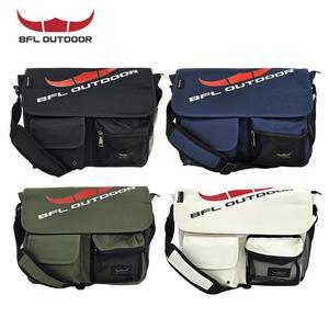BFL 남녀공용 학생 크로스백 여행용 다용도 메신저백 캐주얼 가방