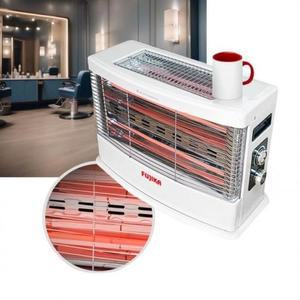 [BZJL7JD4_4C]전기히터 적외선 난로 전기 가정