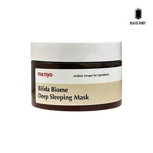 마녀공장 비피다 바이옴 딥 슬리핑 마스크 100ml