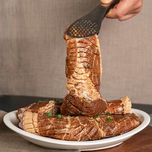 30년전통 비법소스 제주 프리미엄 흑돼지 왕 양념구이 1.2kg+1.2kg