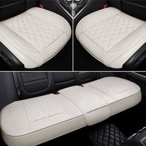 아반떼CN7 방석 가죽 차량용 시트커버 뒷좌석용 시트카바 스타리아 봉고3 벤츠C220d 캐딜락XT5 신형K7