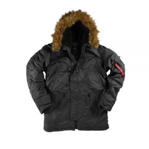 [알파인더스트리]N-3B Regular fit   123199826