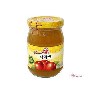 오뚜기 1박스 포도잼 300gx15개 블루 딸기잼 사과잼 베리 후루츠nop484