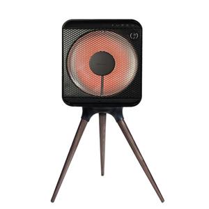 신일 에코 팬 큐브 히터 하이라이트 1구 딥그린 순간난방 전기히터 사무실 가정용 전기난로 SEH-H600DG