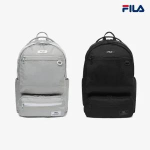 [롯데백화점]휠라 슈즈 LINK 23 백팩 2종 택1 (FS3BPF5003X_SKU) (FS3BPF5003X_SKU)