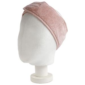 세안용 헤어밴드 벨크로 세안밴드 피부미용터번