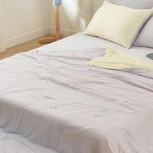 [HYIJPB2T_4B]그레이레몬 냉감침구 SS 그레이레몬