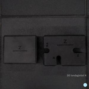 제로투히어로 헬스 벤치프레스 벤치 블럭 2개 1세트