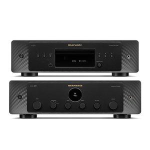 마란츠 CD60 + Model 50 하이파이 오디오패키지