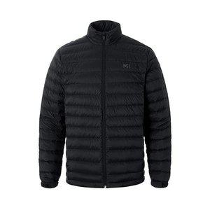 갤러리아 밀레 남성 경량패딩점퍼 MILLET 슬림 다운_MCQWD001