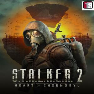 스토커 2 초르노빌의 심장부 / PC 스팀코드 문자전송 / 한글