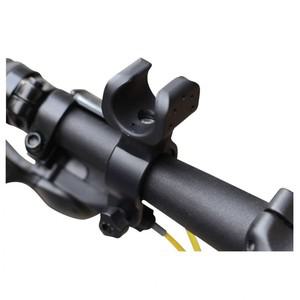 360도 회전 자전거 렌턴 거치대 후레시라이트 장착용