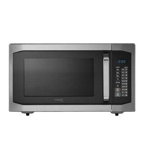 매직플랜 MW-MP01B 업소용 전자레인지 편의점 PC방 40L 대용량