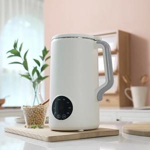 대용량두유죽제조기