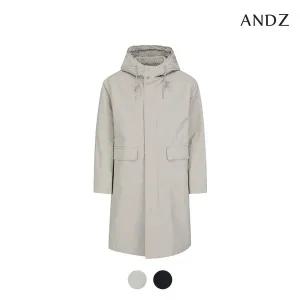 [앤드지] 세미루즈핏 트렌치 코트_BZD1CG1102