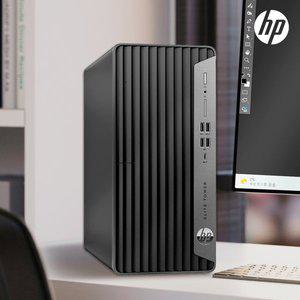 [HP] Elite Tower 800 G9 고성능 i7 14세대 AI PC 그래픽 디자인 RTX 4060 영상편집 게이밍 컴퓨터